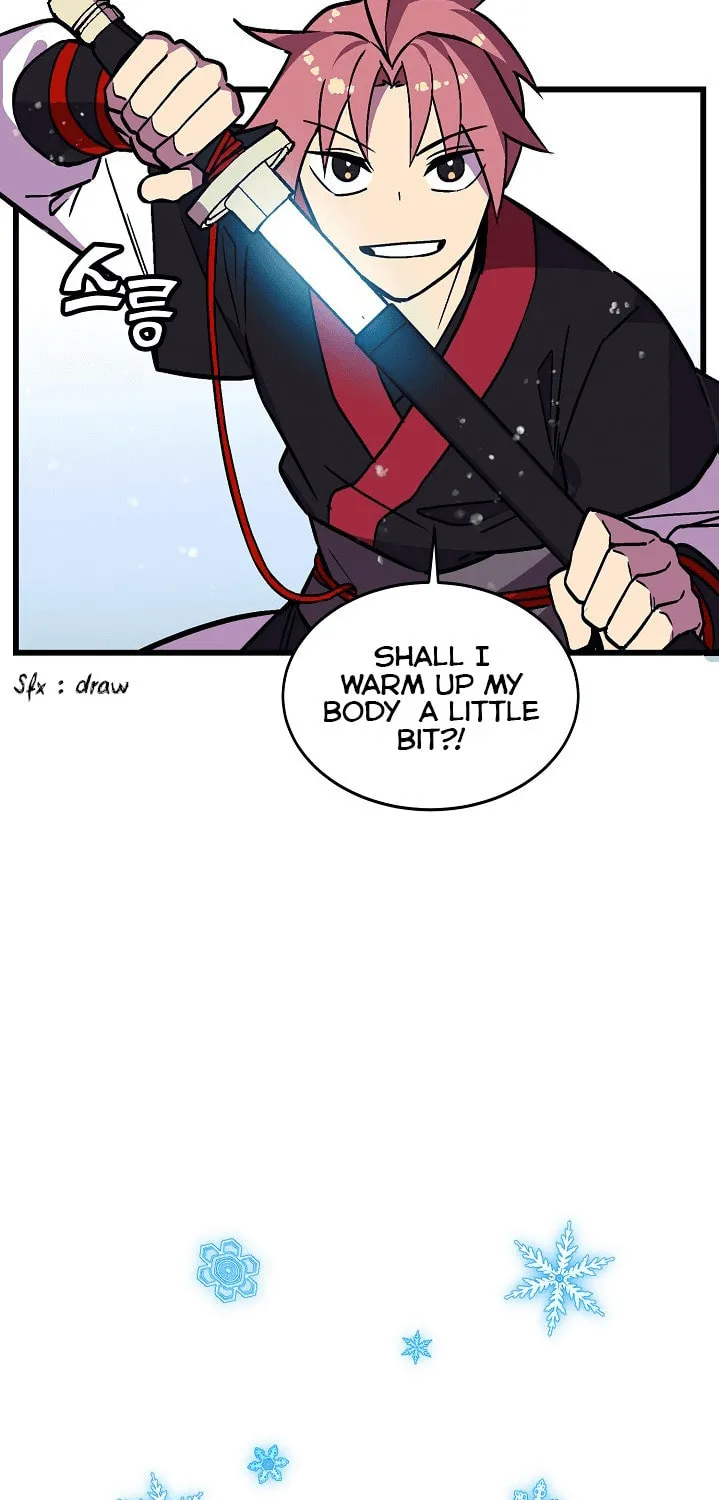 Read Absolute Martial Arts chapter 27 image 38 on Lezhin