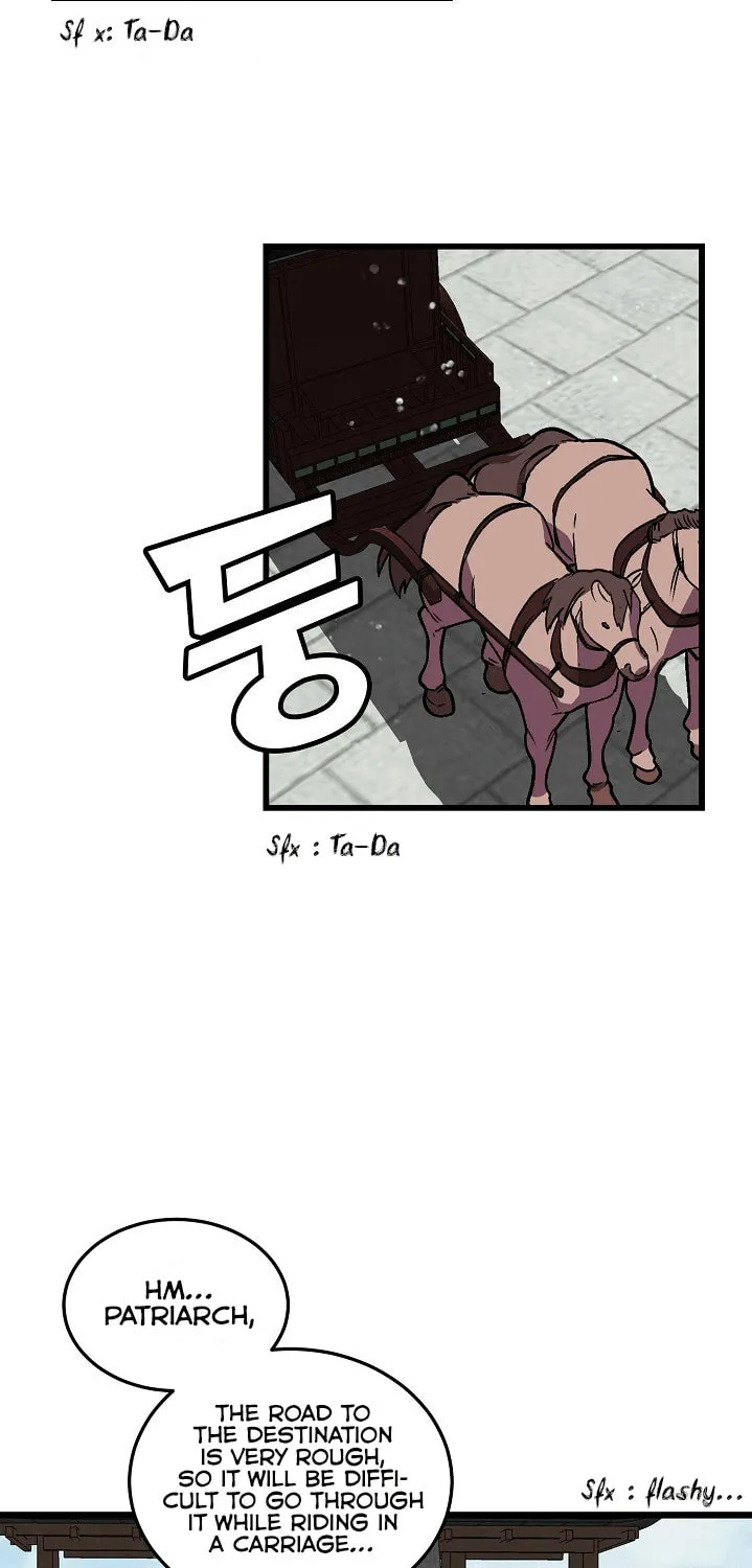 Read Absolute Martial Arts chapter 27 image 4 on Lezhin