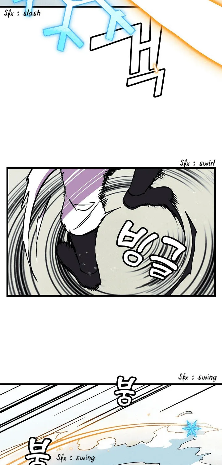 Read Absolute Martial Arts chapter 27 image 41 on Lezhin