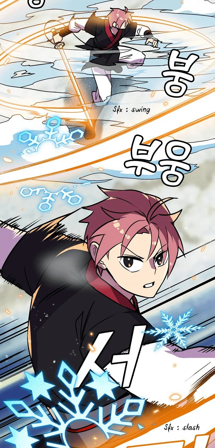 Read Absolute Martial Arts chapter 27 image 42 on Lezhin