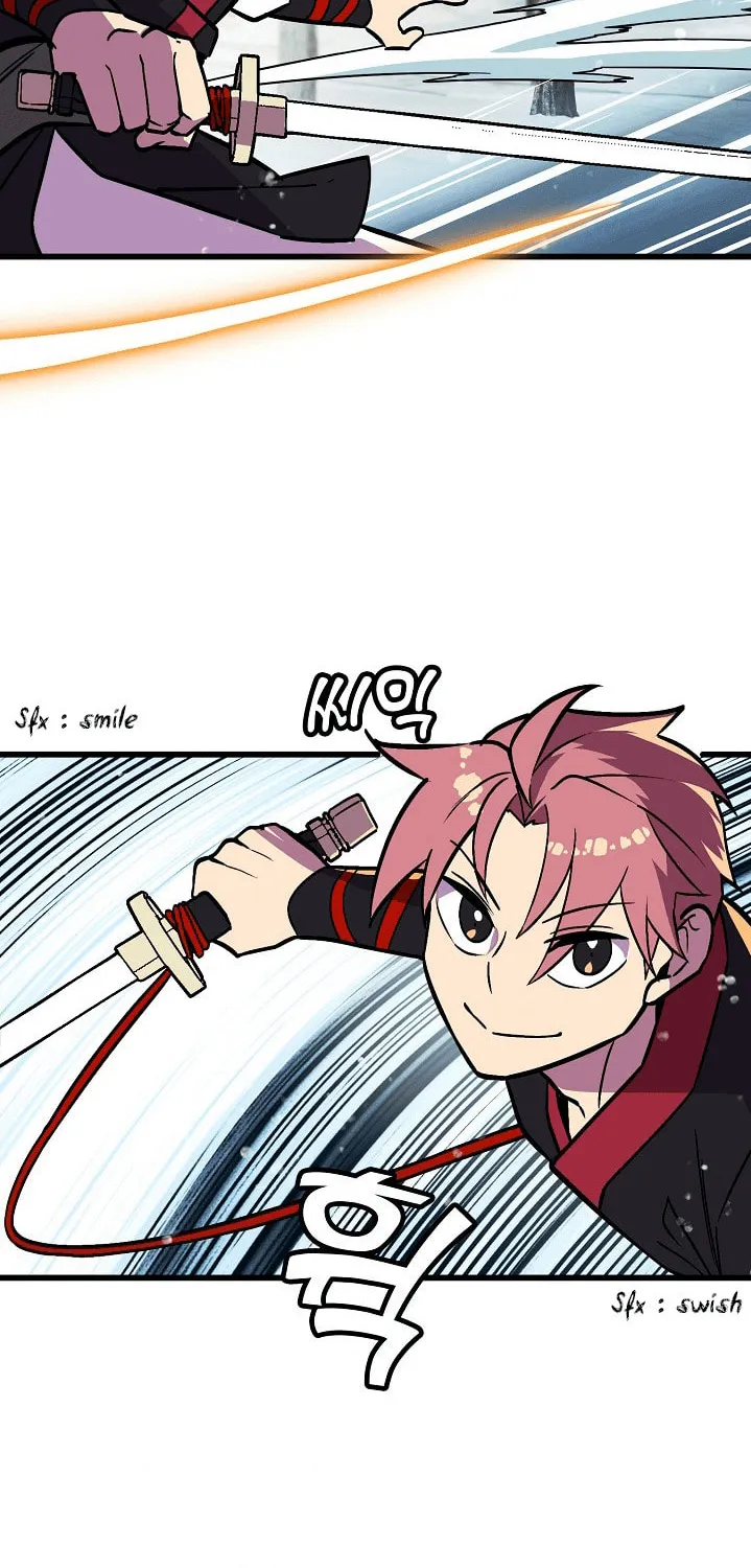 Read Absolute Martial Arts chapter 27 image 44 on Lezhin