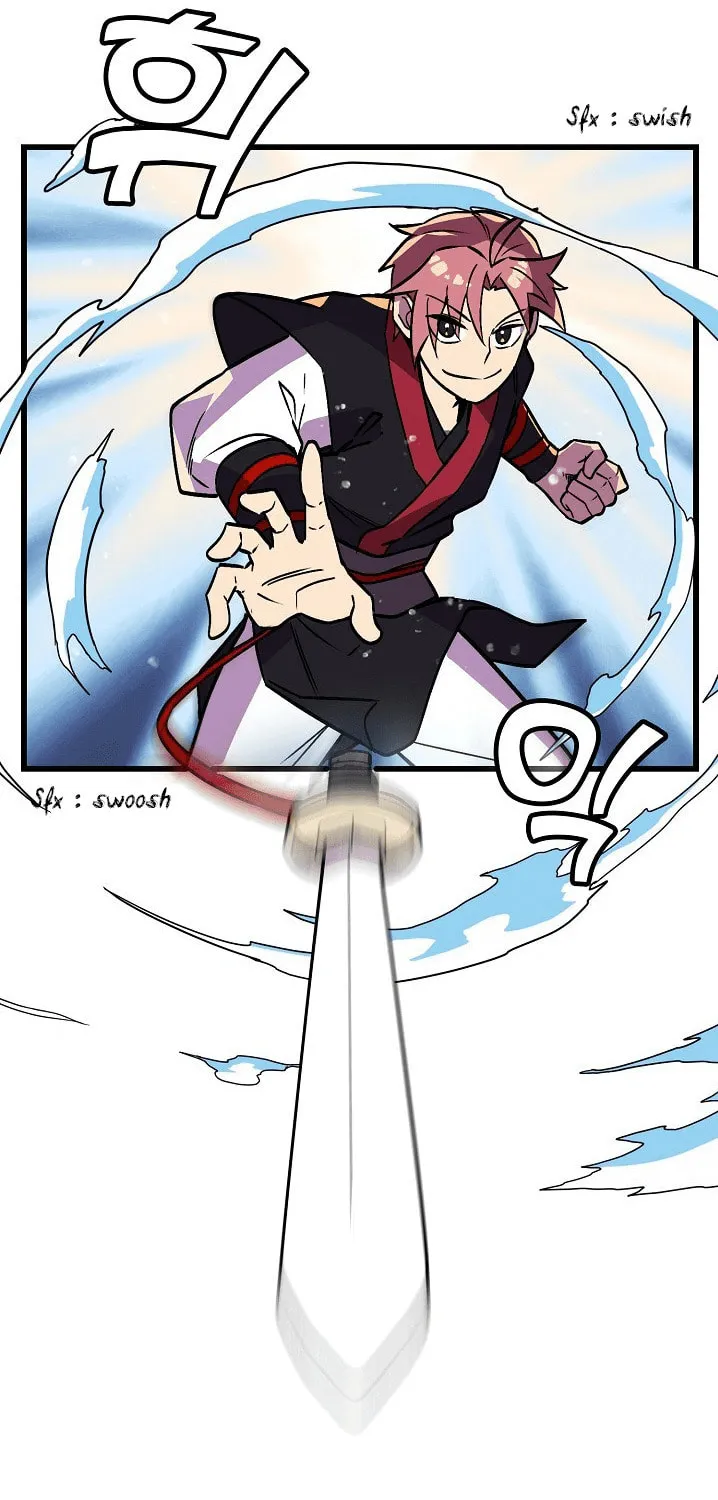 Read Absolute Martial Arts chapter 27 image 46 on Lezhin