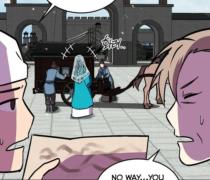 Read Absolute Martial Arts chapter 27 image 5 on Lezhin