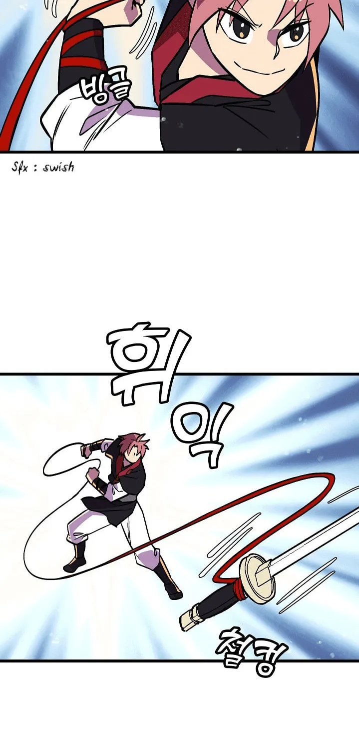 Read Absolute Martial Arts chapter 27 image 53 on Lezhin