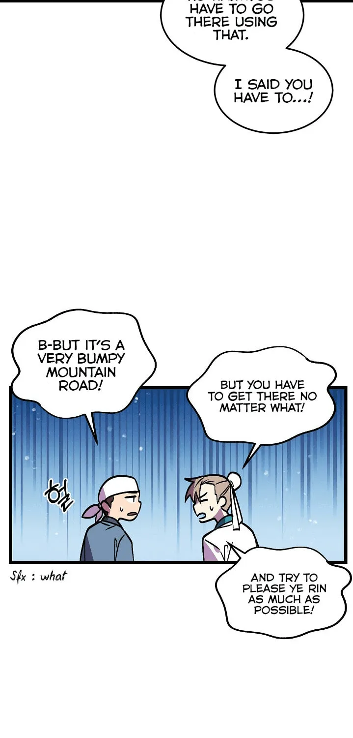 Read Absolute Martial Arts chapter 27 image 6 on Lezhin
