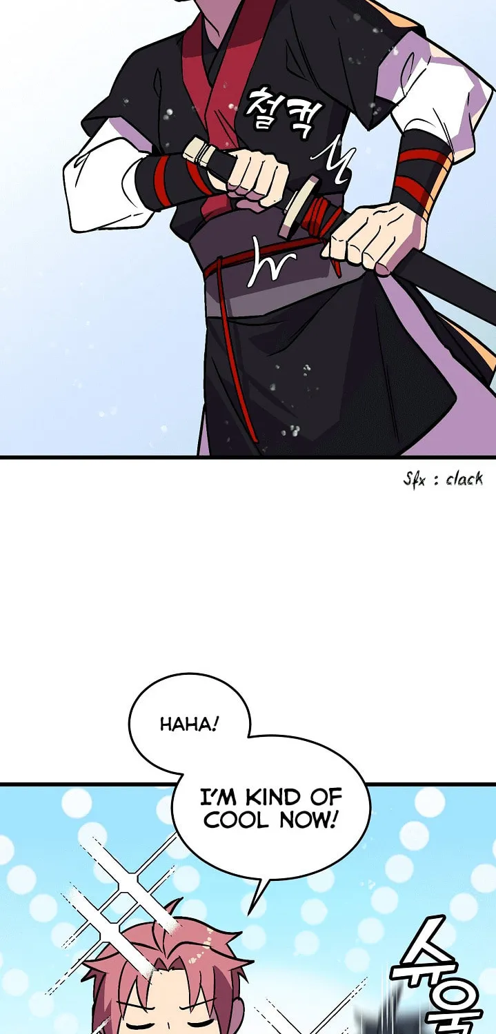 Read Absolute Martial Arts chapter 27 image 60 on Lezhin
