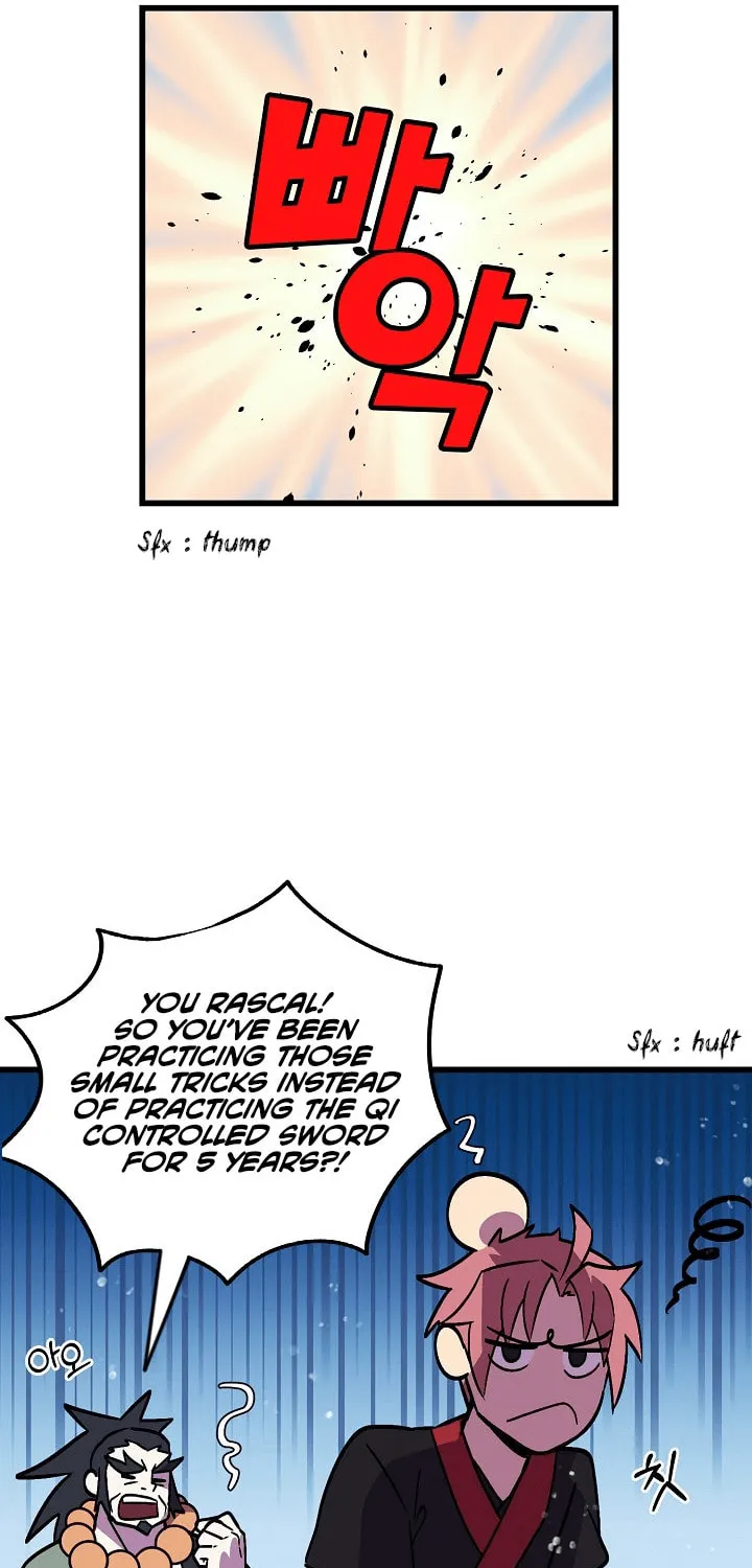 Read Absolute Martial Arts chapter 27 image 62 on Lezhin