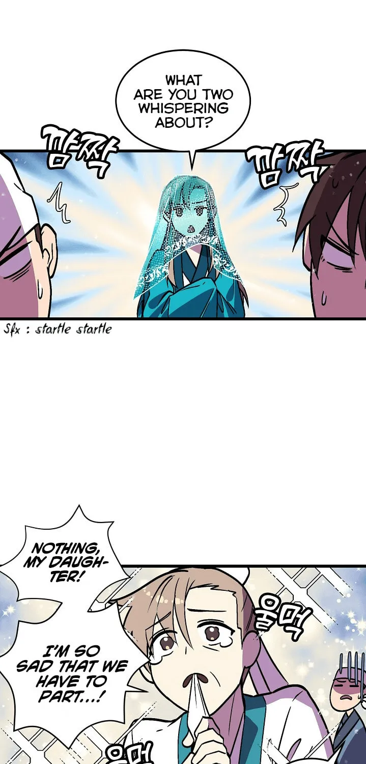 Read Absolute Martial Arts chapter 27 image 7 on Lezhin