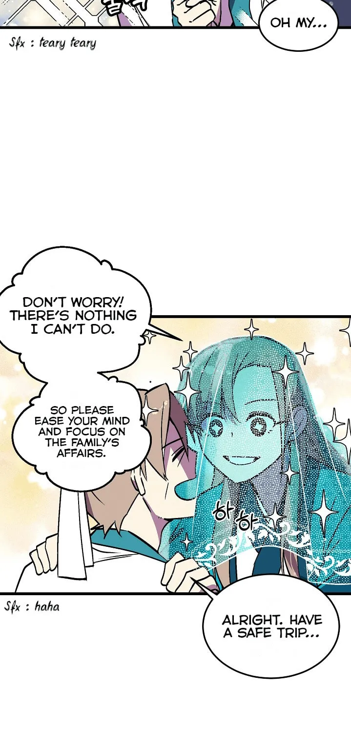 Read Absolute Martial Arts chapter 27 image 8 on Lezhin