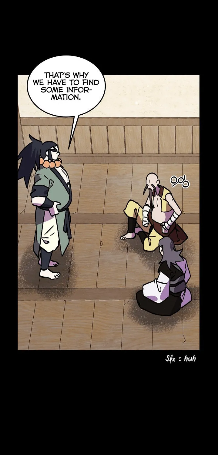 Read Absolute Martial Arts chapter 28 image 10 on Lezhin