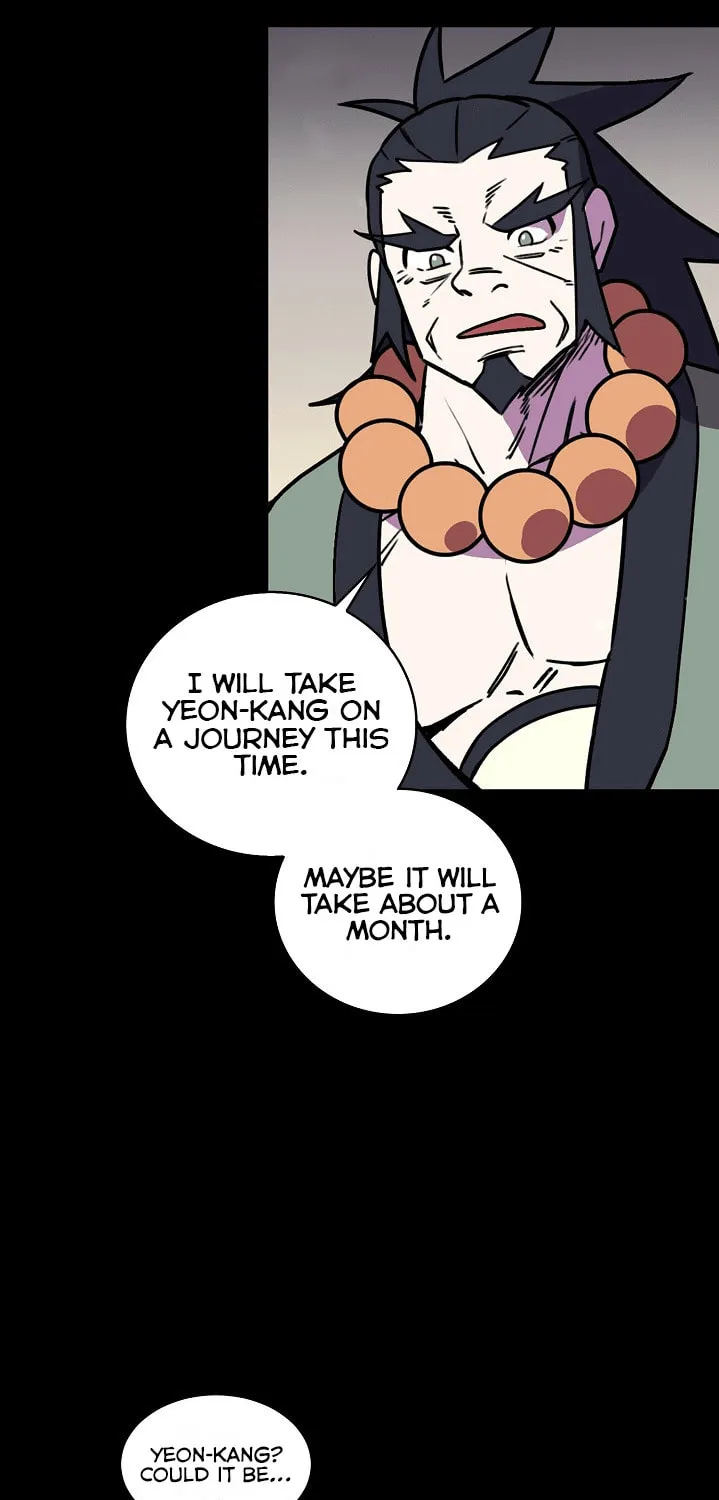 Read Absolute Martial Arts chapter 28 image 11 on Lezhin