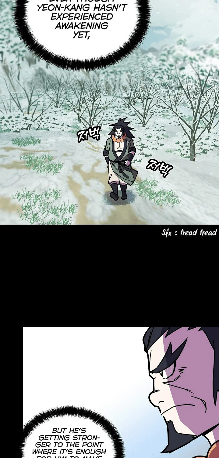 Read Absolute Martial Arts chapter 28 image 15 on Lezhin
