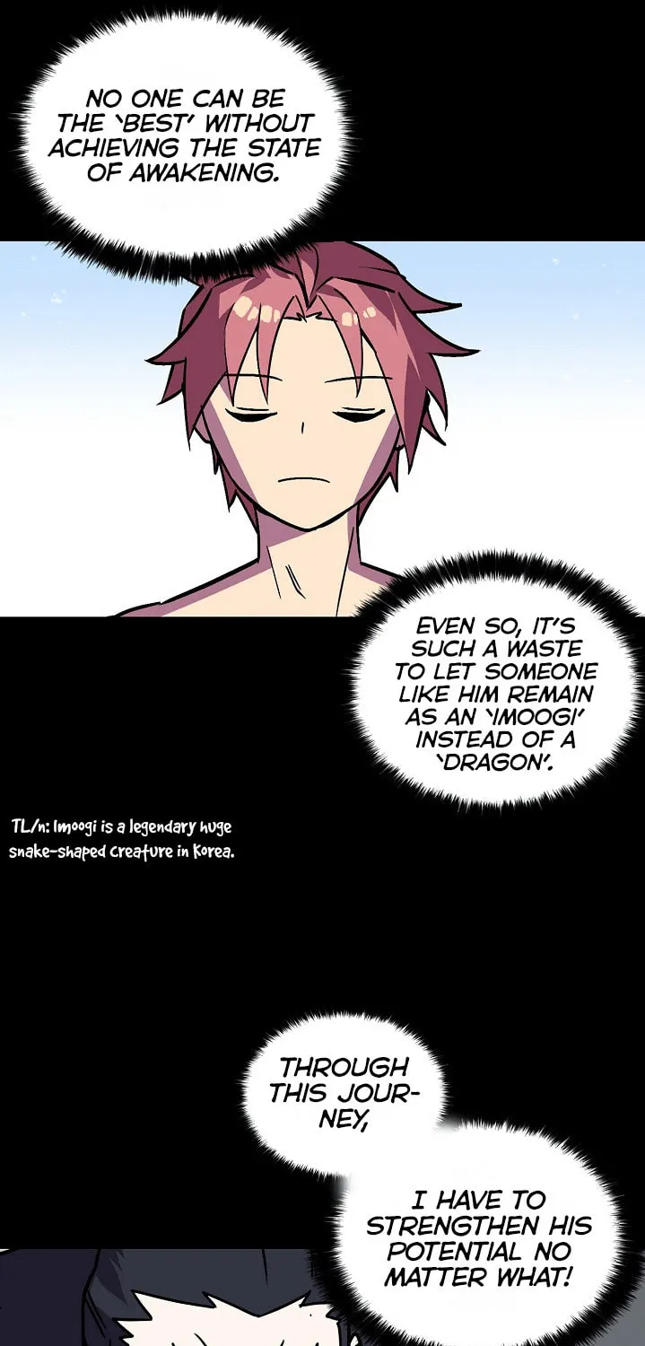Read Absolute Martial Arts chapter 28 image 17 on Lezhin