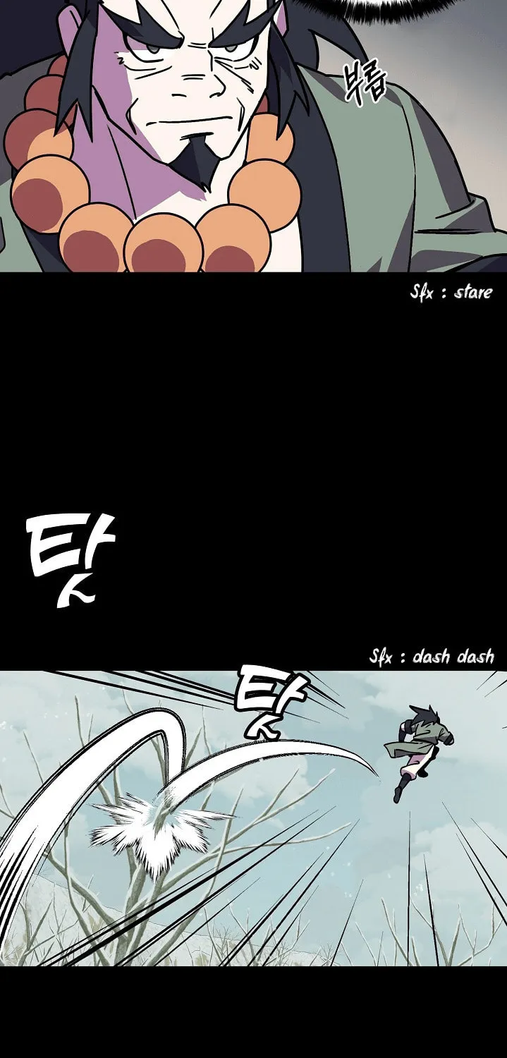 Read Absolute Martial Arts chapter 28 image 18 on Lezhin