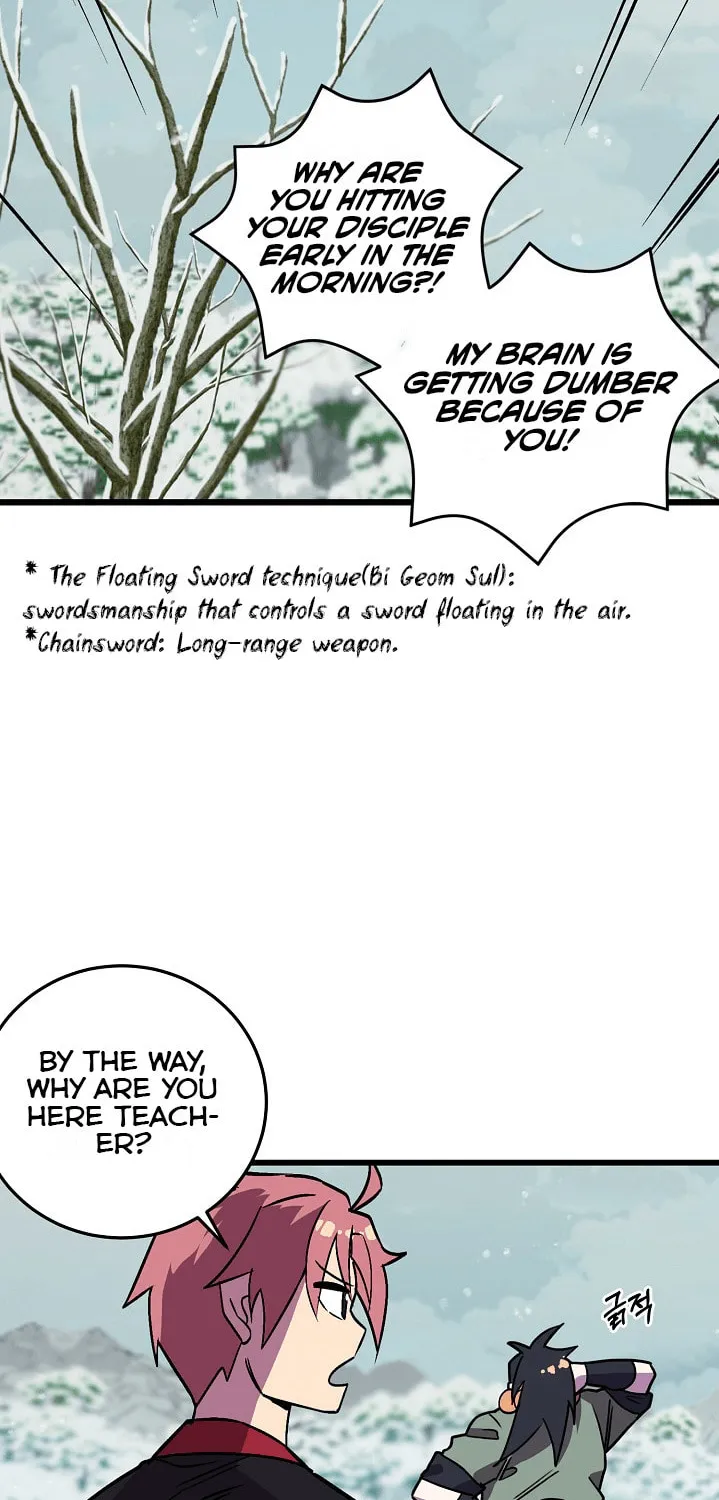 Read Absolute Martial Arts chapter 28 image 2 on Lezhin