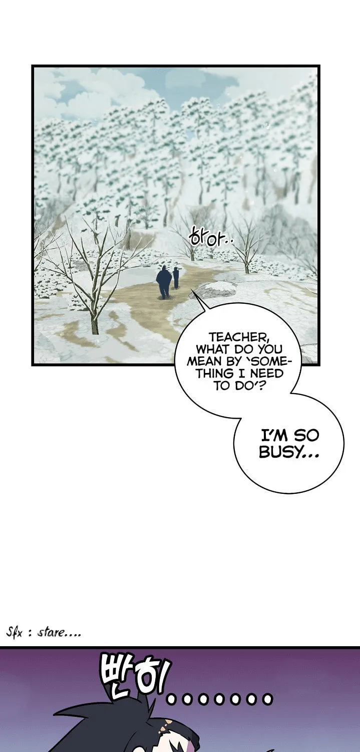 Read Absolute Martial Arts chapter 28 image 23 on Lezhin
