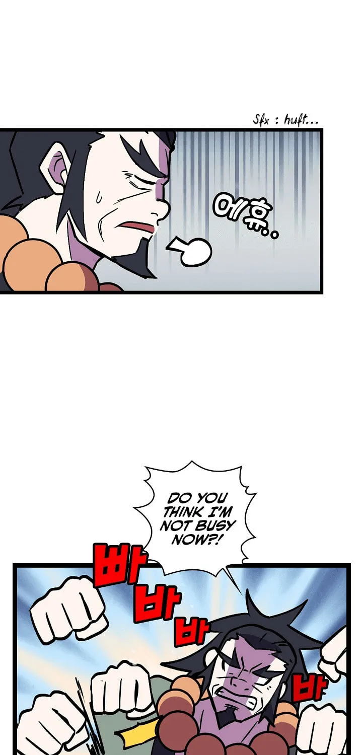 Read Absolute Martial Arts chapter 28 image 25 on Lezhin