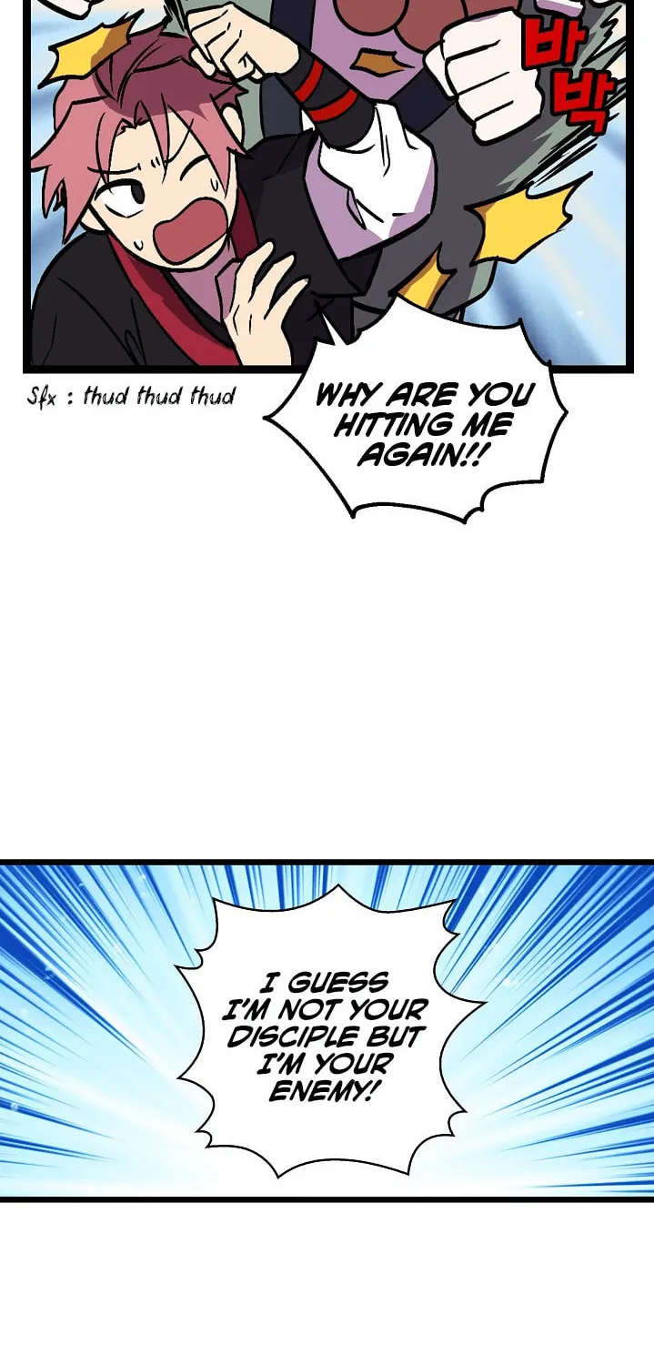 Read Absolute Martial Arts chapter 28 image 26 on Lezhin