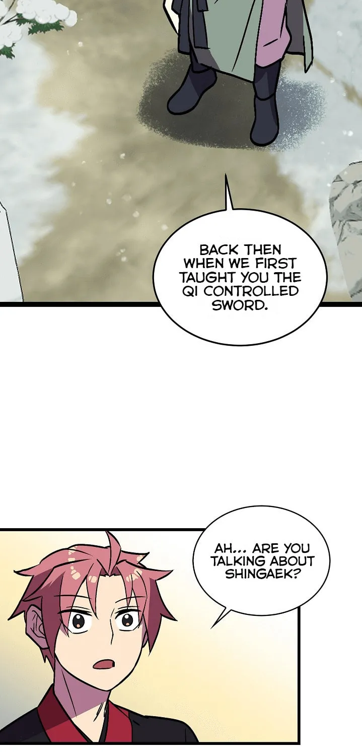 Read Absolute Martial Arts chapter 28 image 29 on Lezhin