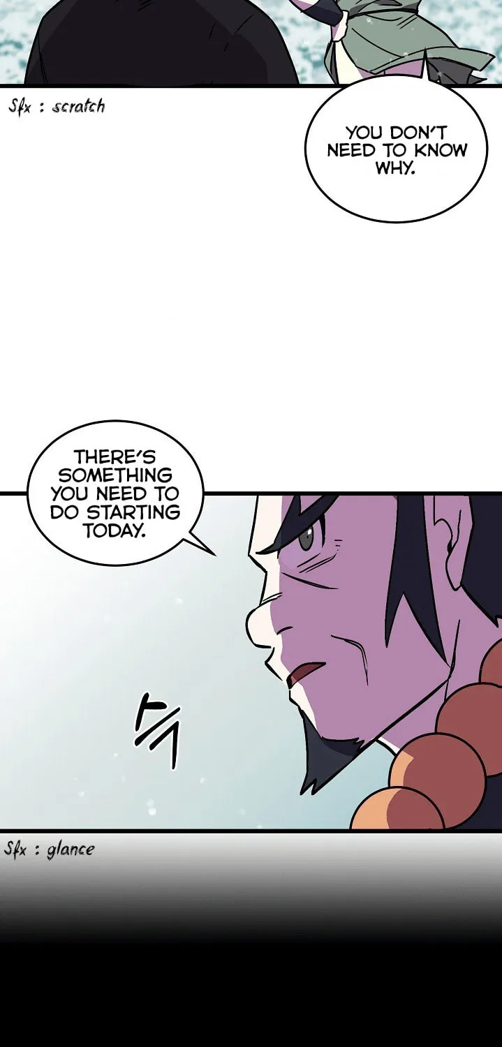 Read Absolute Martial Arts chapter 28 image 3 on Lezhin