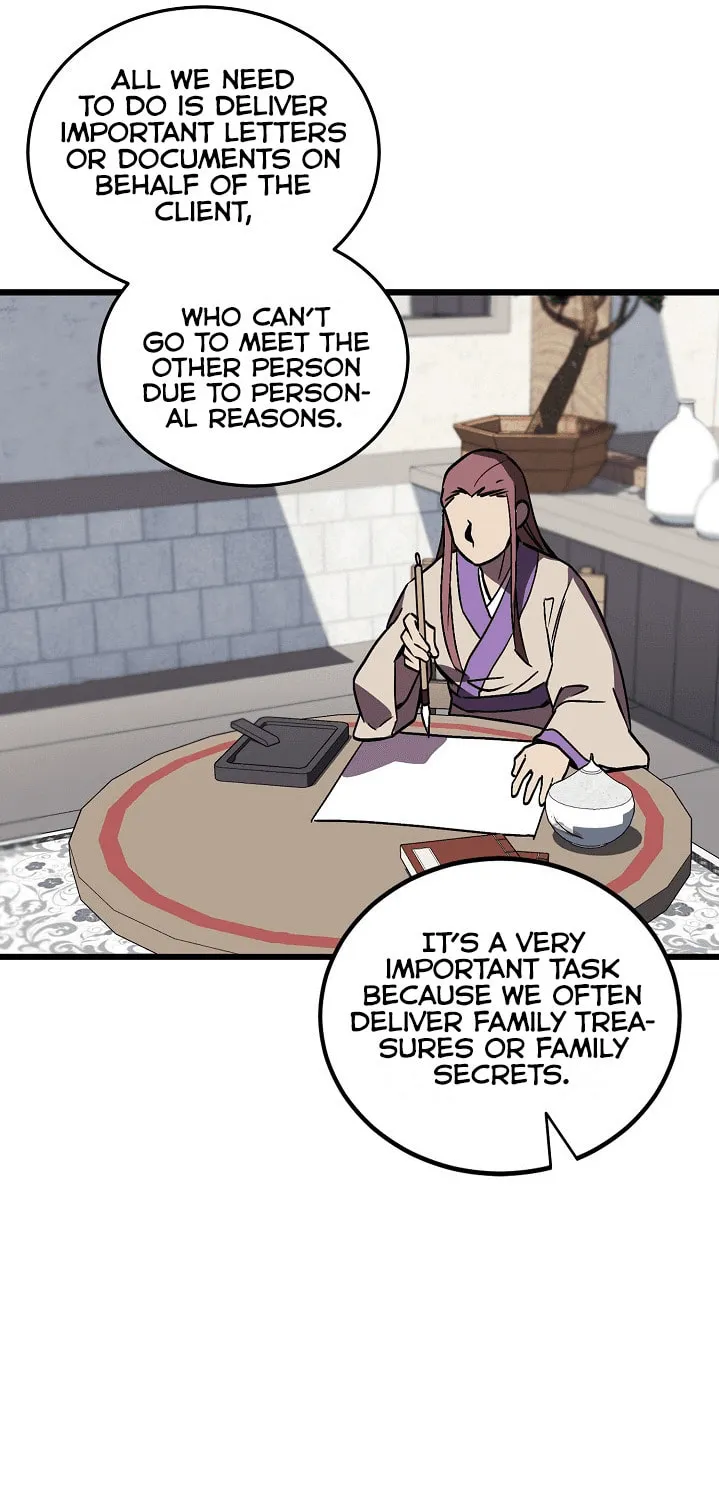 Read Absolute Martial Arts chapter 28 image 33 on Lezhin