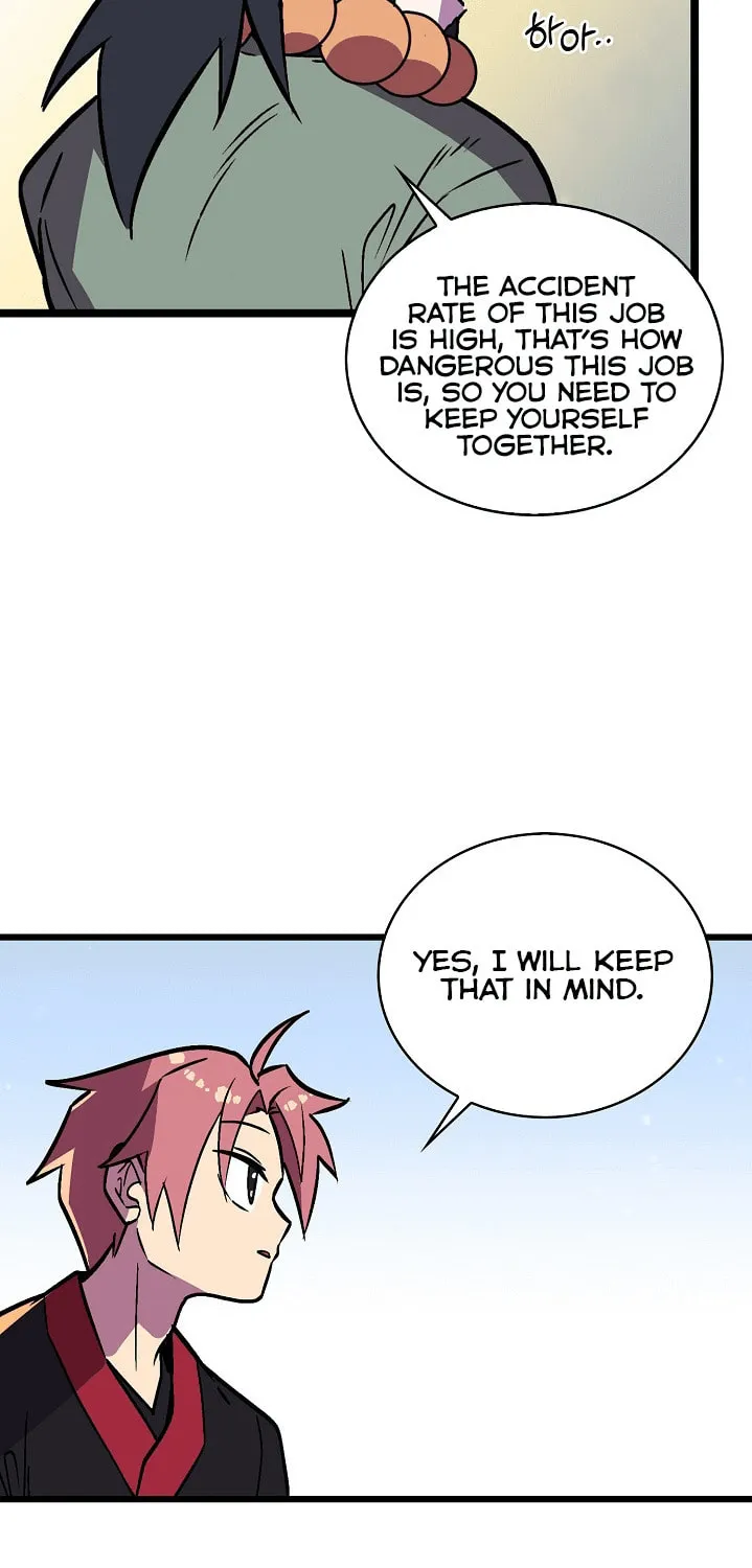 Read Absolute Martial Arts chapter 28 image 37 on Lezhin