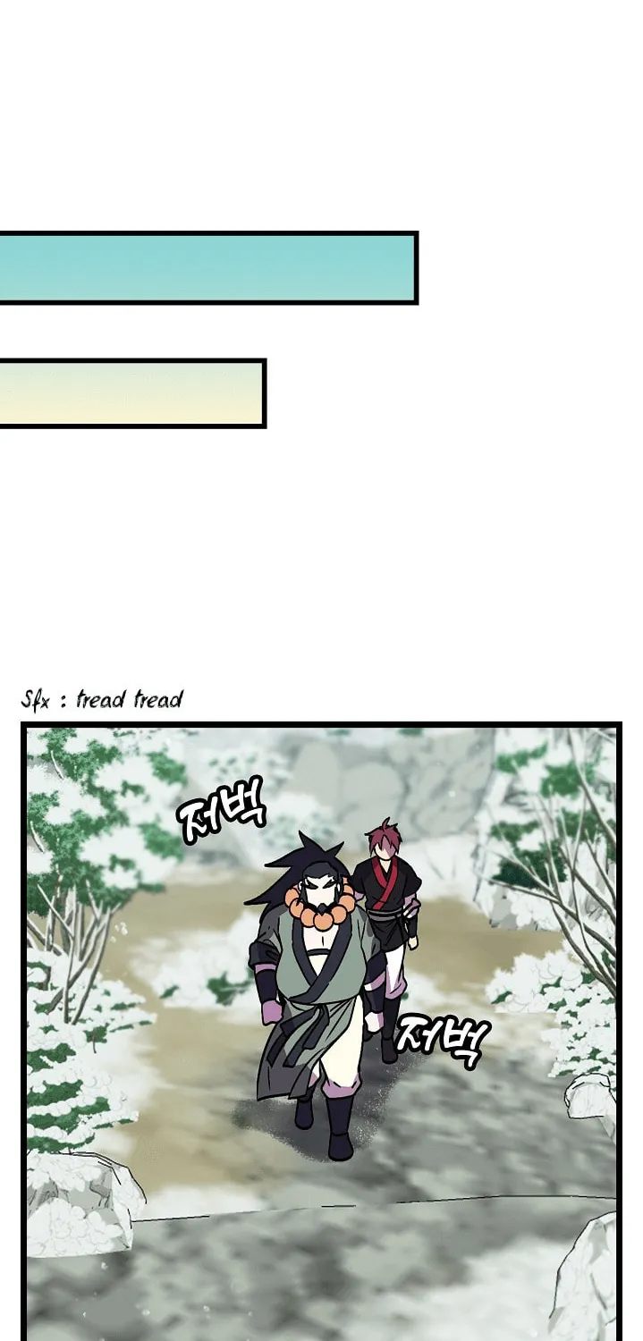 Read Absolute Martial Arts chapter 28 image 38 on Lezhin