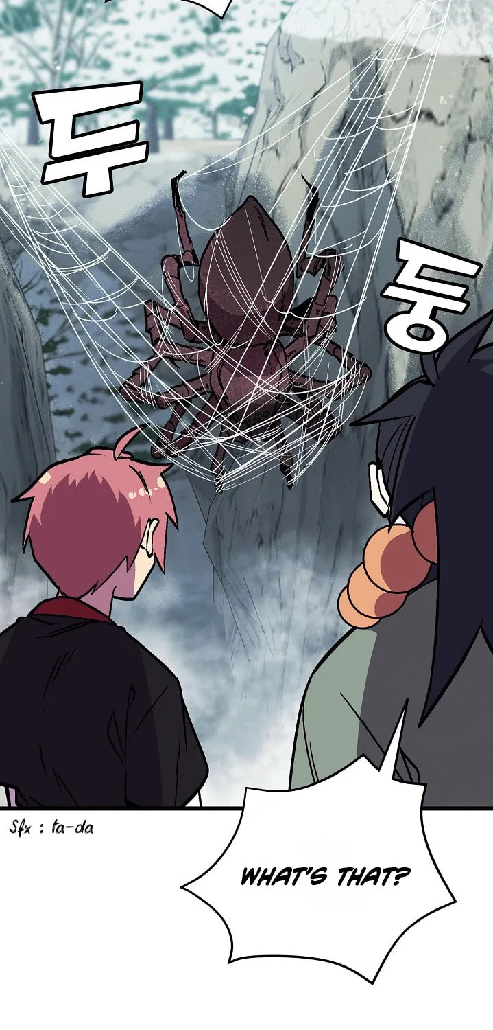Read Absolute Martial Arts chapter 28 image 41 on Lezhin