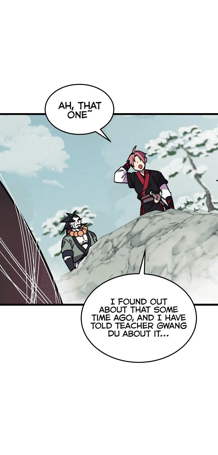 Read Absolute Martial Arts chapter 28 image 42 on Lezhin