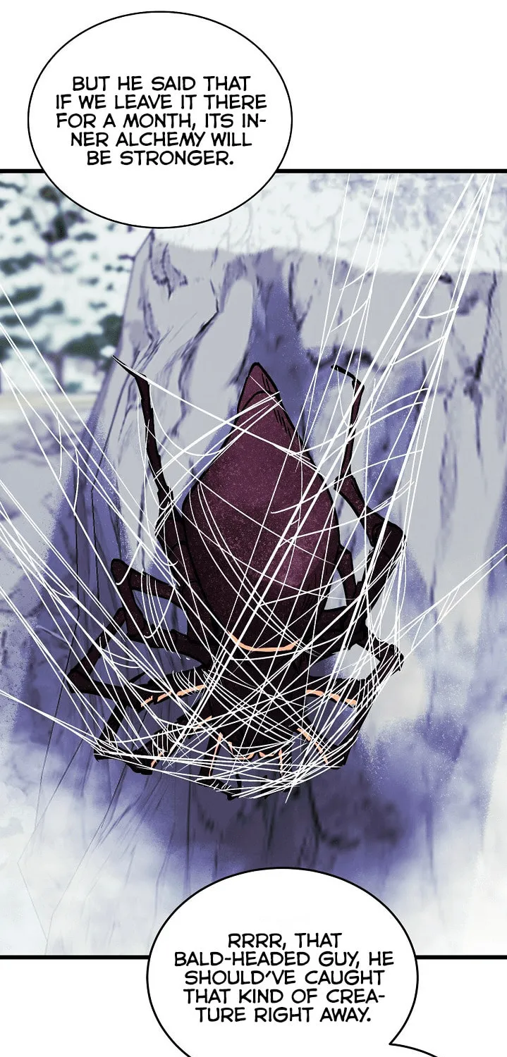 Read Absolute Martial Arts chapter 28 image 43 on Lezhin