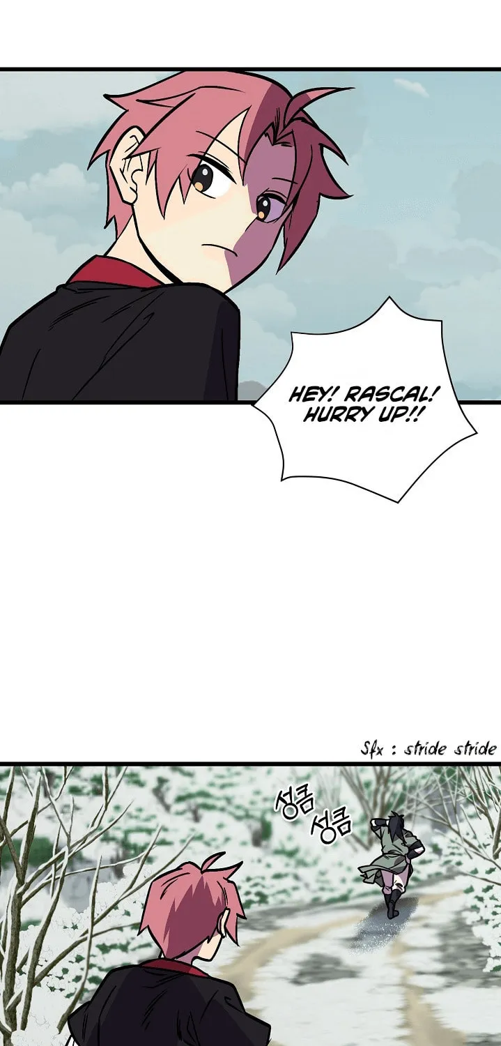 Read Absolute Martial Arts chapter 28 image 46 on Lezhin