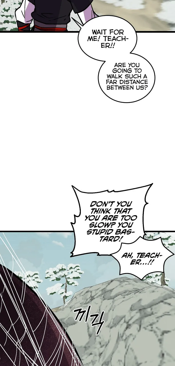 Read Absolute Martial Arts chapter 28 image 47 on Lezhin