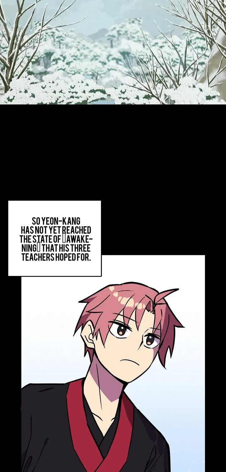 Read Absolute Martial Arts chapter 28 image 5 on Lezhin