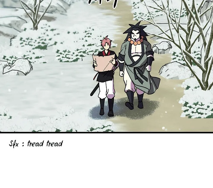 Read Absolute Martial Arts chapter 28 image 51 on Lezhin