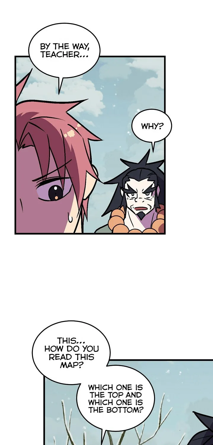 Read Absolute Martial Arts chapter 28 image 52 on Lezhin