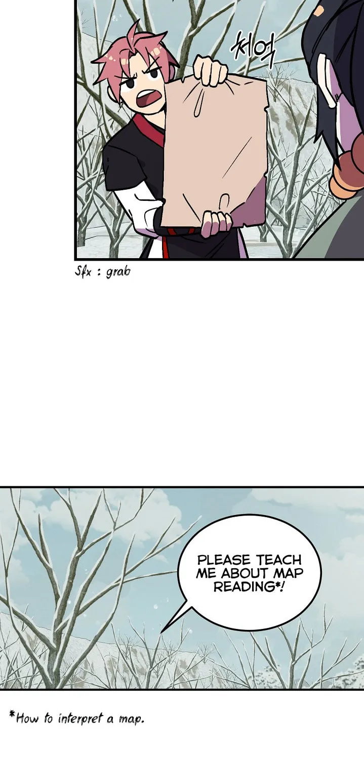 Read Absolute Martial Arts chapter 28 image 53 on Lezhin