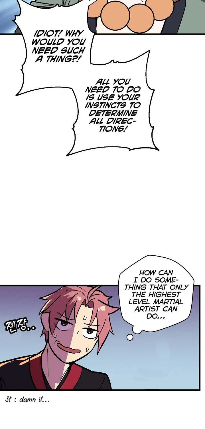 Read Absolute Martial Arts chapter 28 image 55 on Lezhin