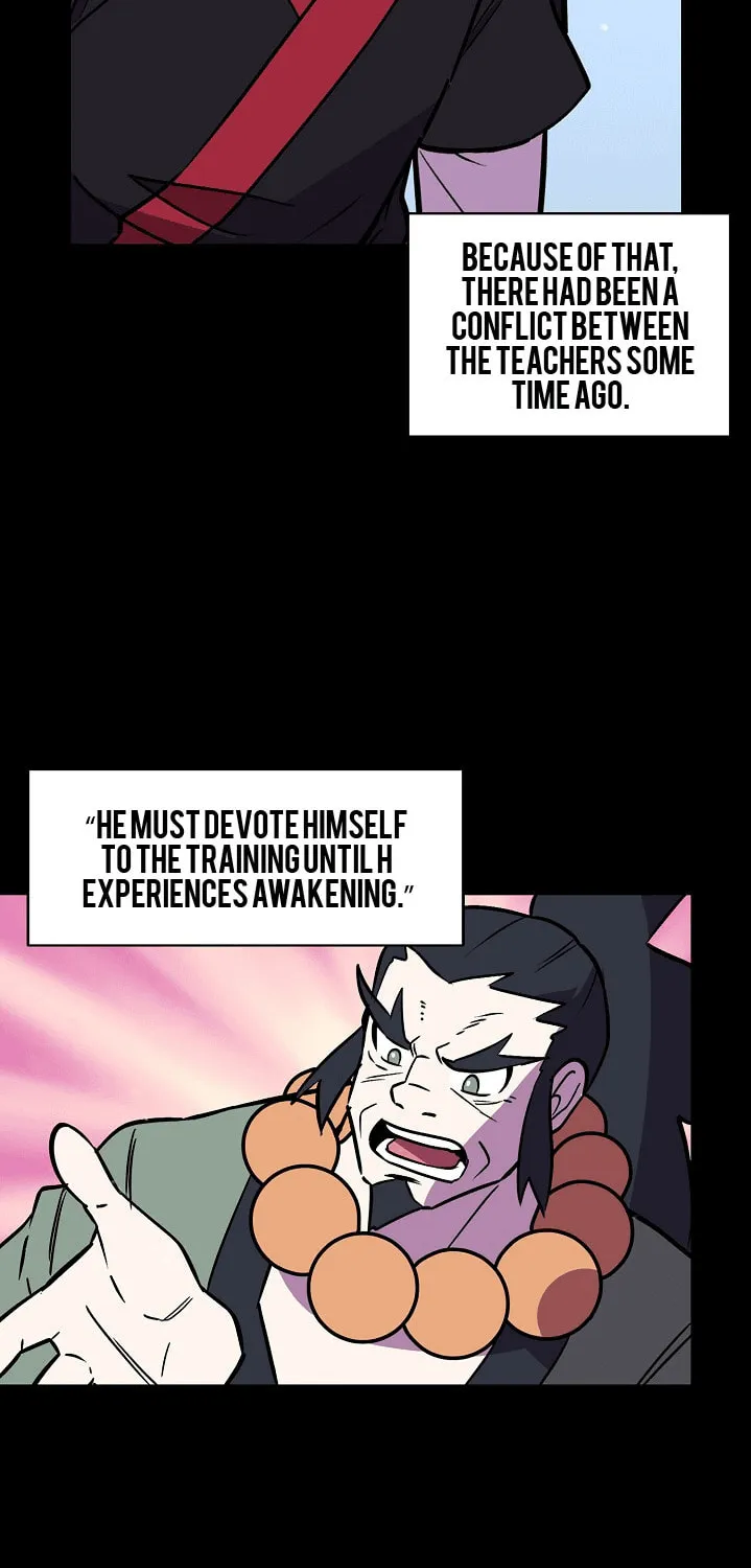 Read Absolute Martial Arts chapter 28 image 6 on Lezhin