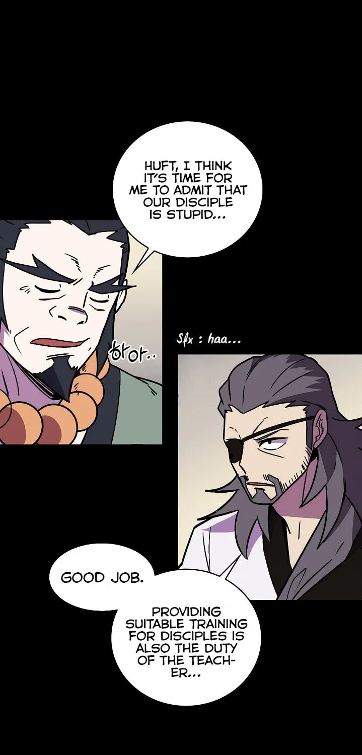 Read Absolute Martial Arts chapter 28 image 9 on Lezhin