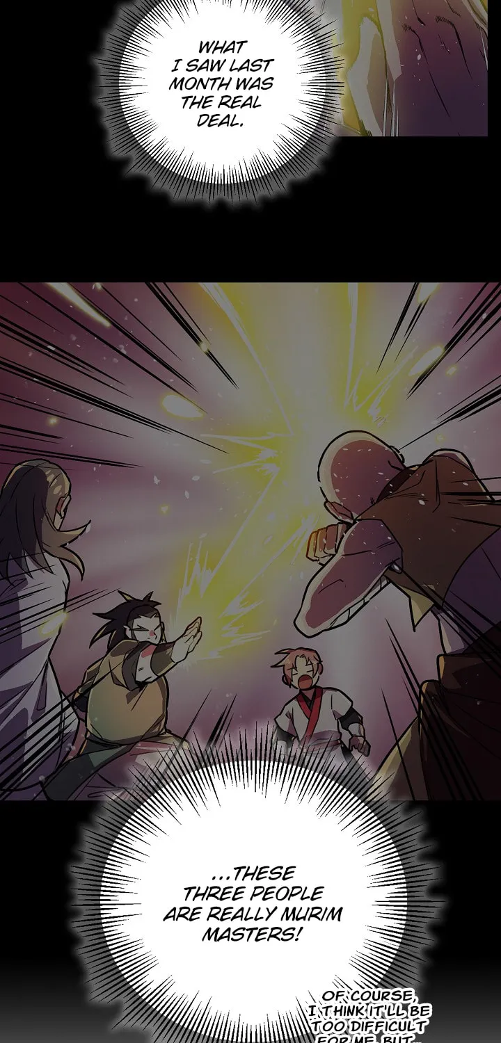 Read Absolute Martial Arts chapter 3 image 10 on Lezhin
