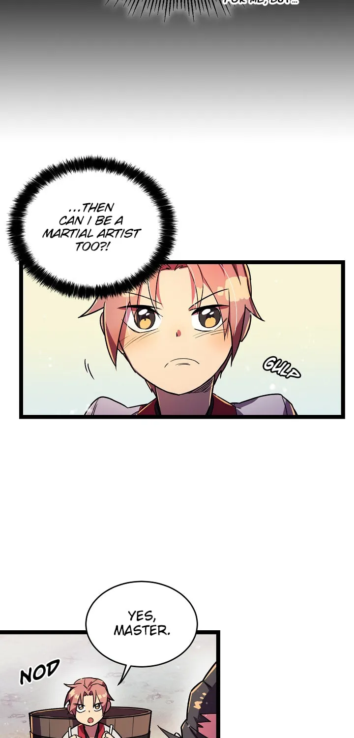 Read Absolute Martial Arts chapter 3 image 11 on Lezhin