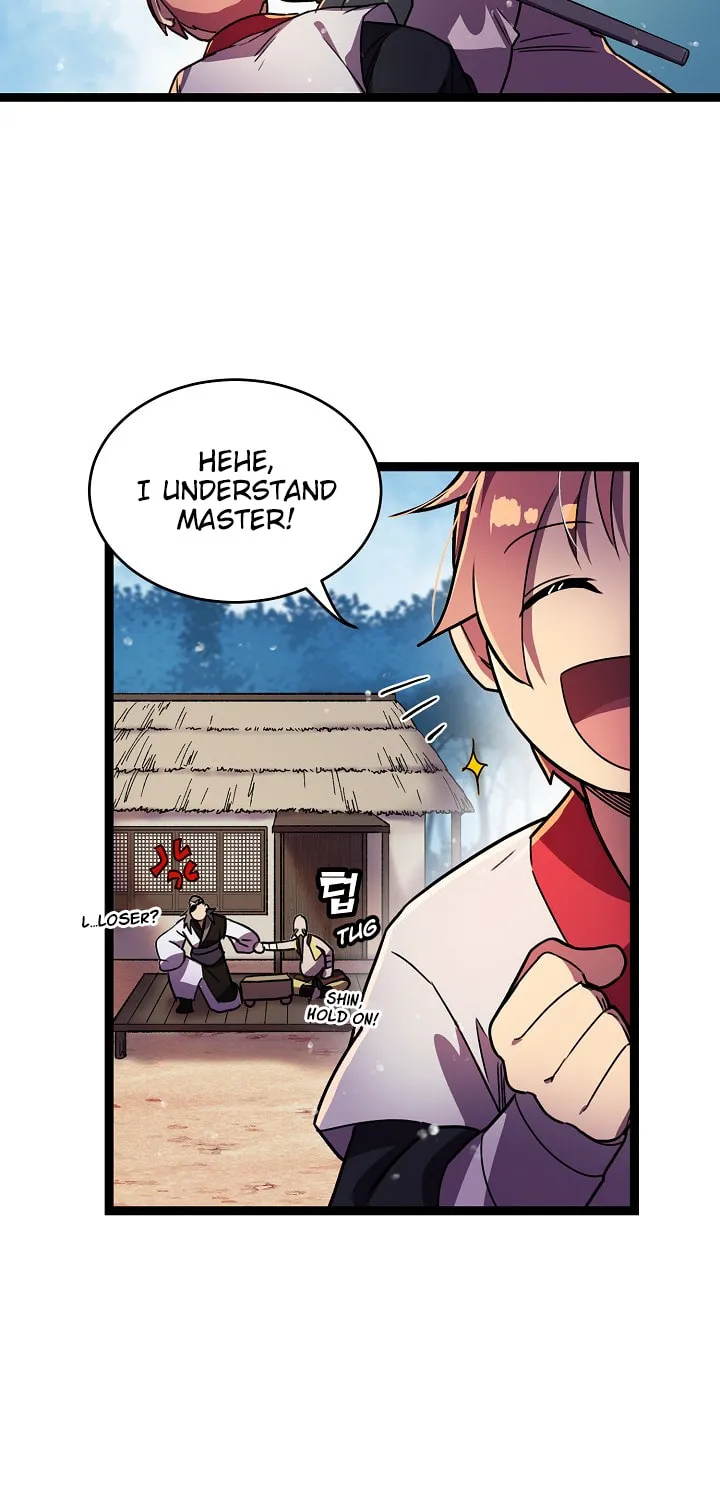 Read Absolute Martial Arts chapter 3 image 19 on Lezhin