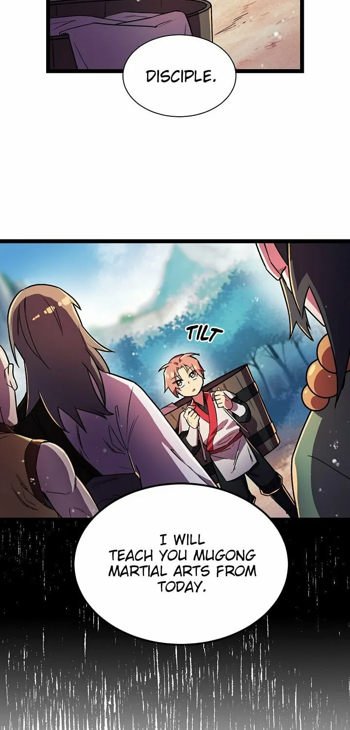 Read Absolute Martial Arts chapter 3 image 2 on Lezhin