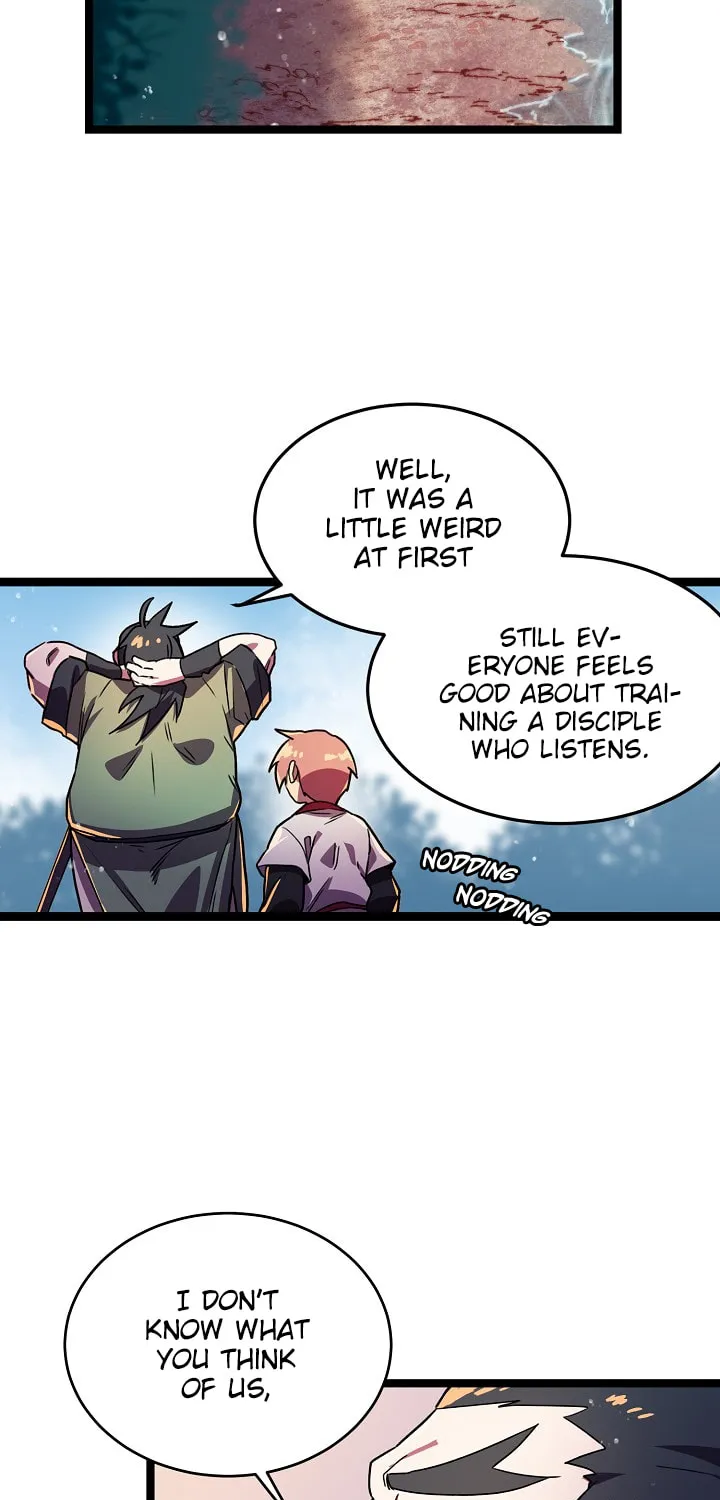 Read Absolute Martial Arts chapter 3 image 22 on Lezhin