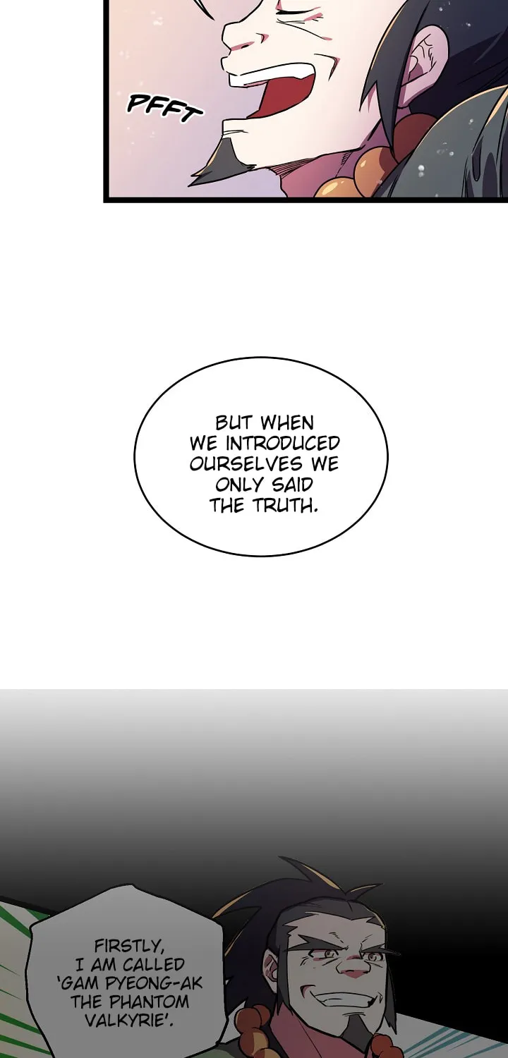 Read Absolute Martial Arts chapter 3 image 23 on Lezhin