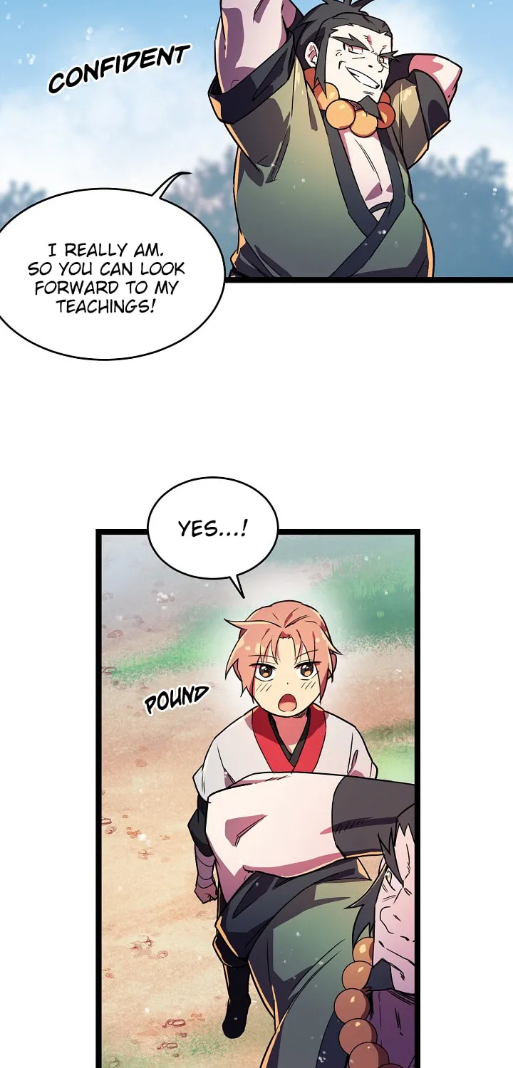 Read Absolute Martial Arts chapter 3 image 26 on Lezhin
