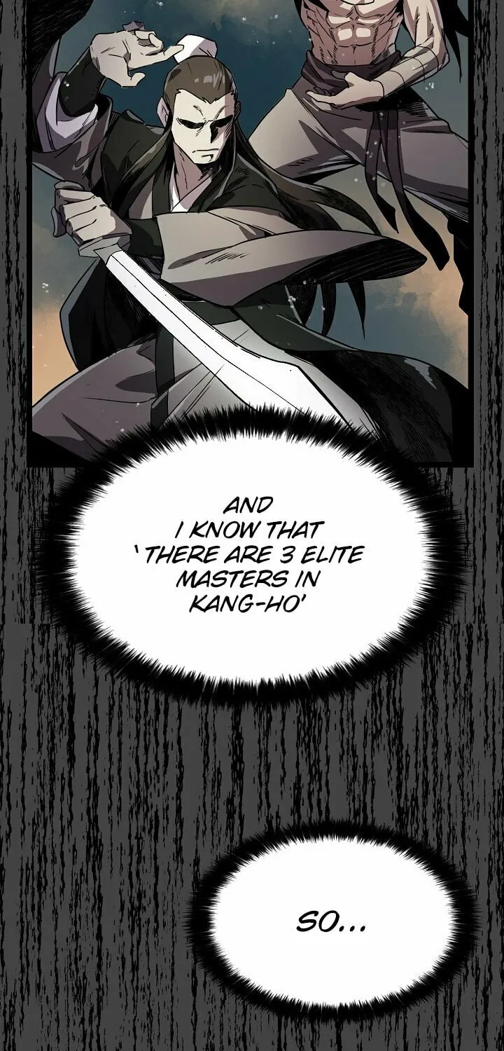 Read Absolute Martial Arts chapter 3 image 29 on Lezhin