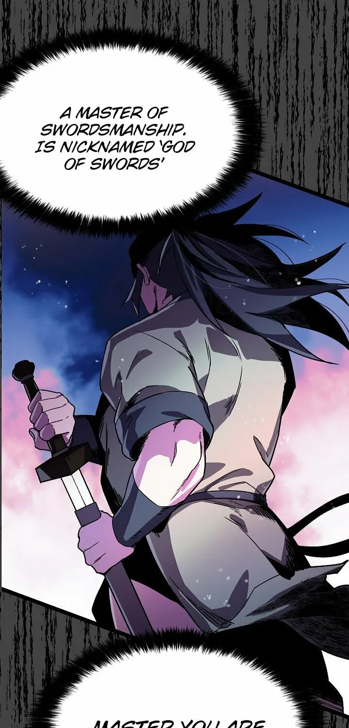 Read Absolute Martial Arts chapter 3 image 30 on Lezhin