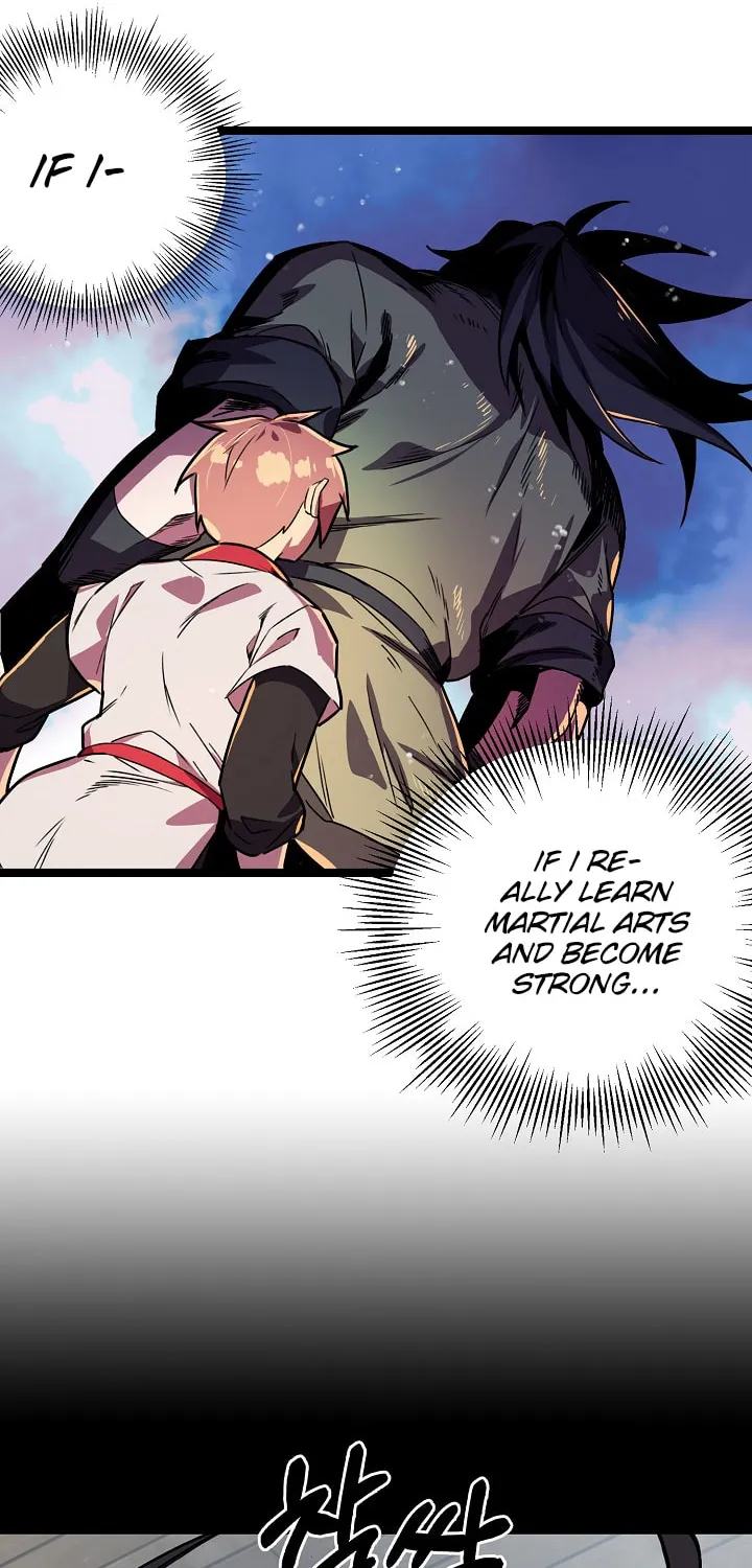 Read Absolute Martial Arts chapter 3 image 33 on Lezhin