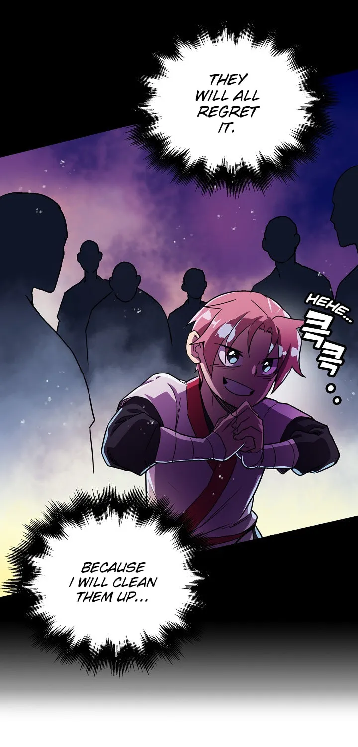 Read Absolute Martial Arts chapter 3 image 35 on Lezhin